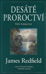 james_redfiled_desate_proroctvi.jpg